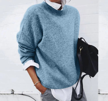 Senna™ | Soft and Comfy Cashmere Sweater