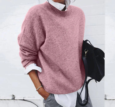 Senna™ | Soft and Comfy Cashmere Sweater