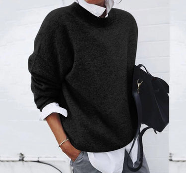 Senna ™  | Soft and Comfy Cashmere Sweater