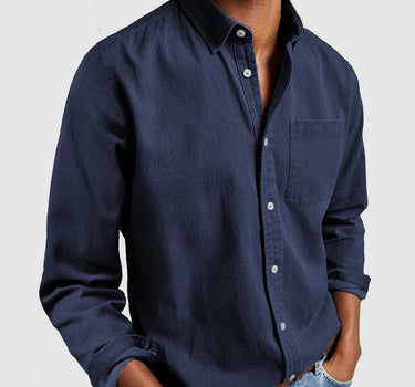 Kaspar - Cotton shirt