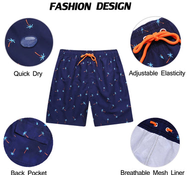 Jack™ | swimming trunks 