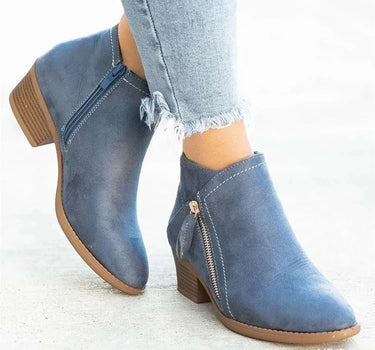 Vera™ | Ankle boots