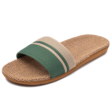 Aila ™ Platte slippers