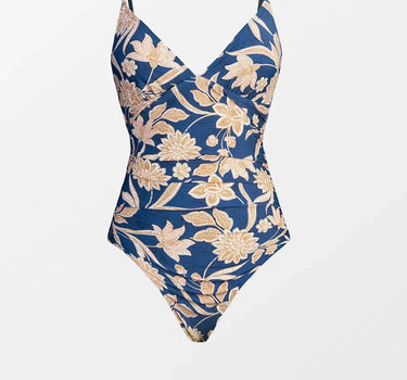 Hailey™ | One-Piece Bikini Suit