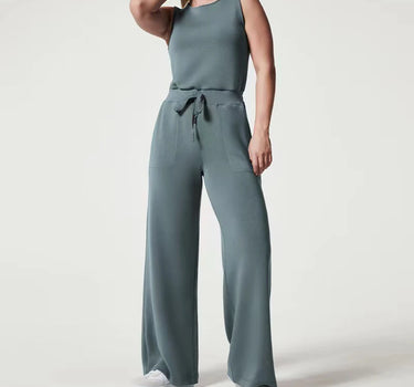 Nicole - Sleeveless jumpsuit