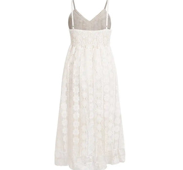 Chloé™ | Bohemian dress