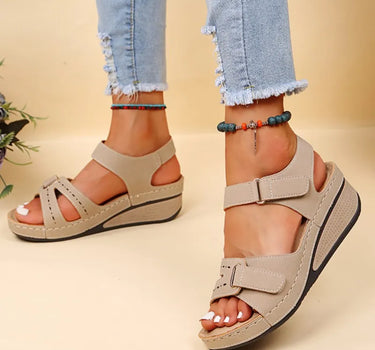 Ella™ | Sandals