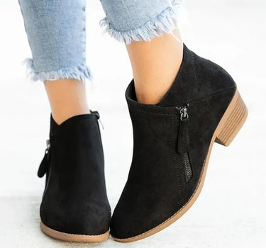 Vera™ | Ankle boots