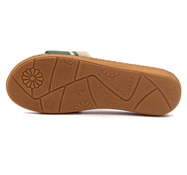 Aila™ Flat slippers