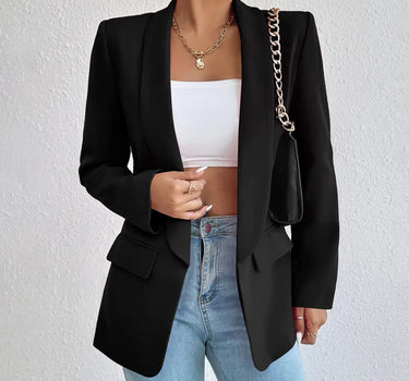 Tess™ | Blazer jacket