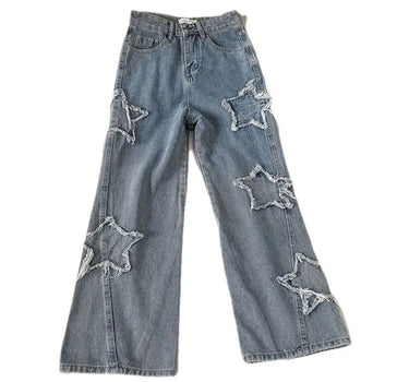 Inaya™ | Jeans stars 