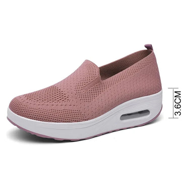 Stella™ | Orthopedic women's trainers