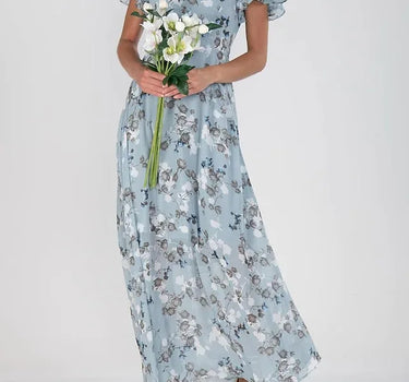 Anna ™ |  Dress flowers