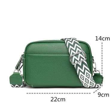 Yuna ™ | Crossbody tas