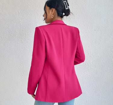 Tess™ | Blazer jacket