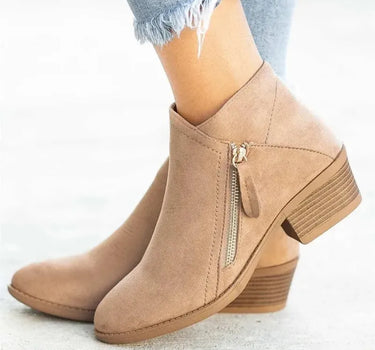 Vera™ | Ankle boots