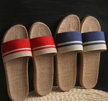 Aila™ Flat slippers