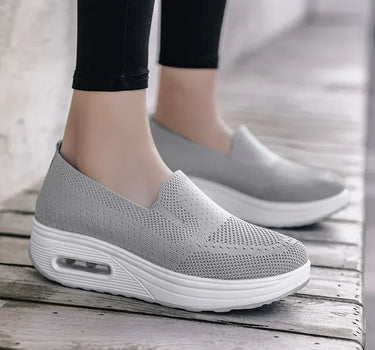 Stella™ | Orthopedic women's trainers