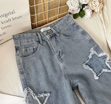 Inaya ™ | Jeans stars