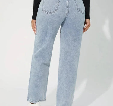 Nina™ | Flared jeans