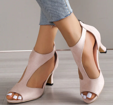 Marina™ | Heels