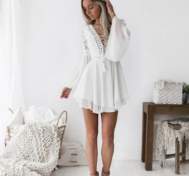 Livia™ | Mini dress 