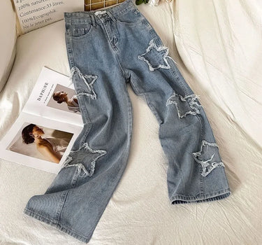 Inaya ™ | Jeans stars