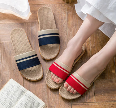 Aila ™ Platte slippers