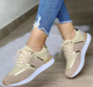 Vera ™ | Dames sneakers