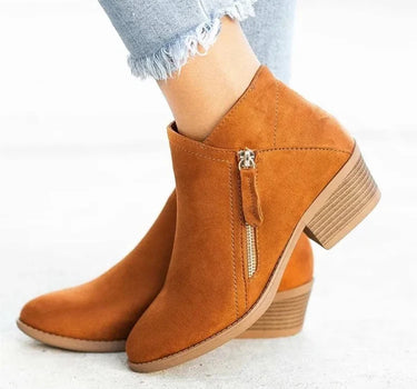 Vera™ | Ankle boots