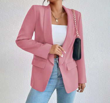 Tess ™ | Blazer jasje