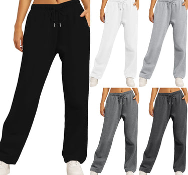 Julie™ | Flair jogging pants