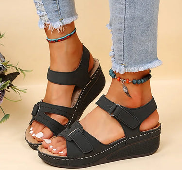 Ella™ | Sandals