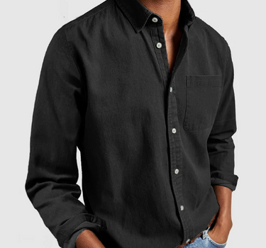 Kaspar - Cotton shirt