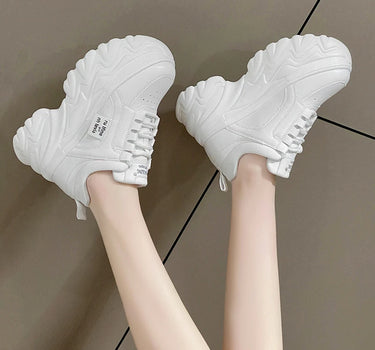 Amy™ | Sneakers