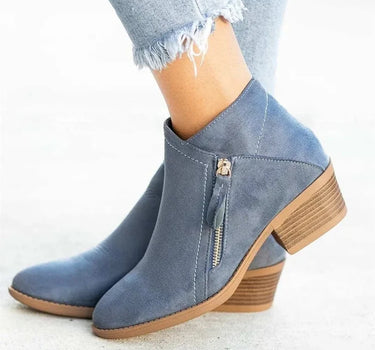 Vera™ | Ankle boots