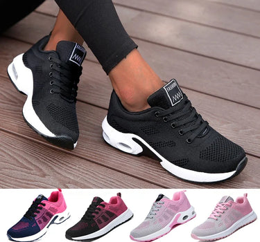 Romy ™ |Orthopedic sneakers