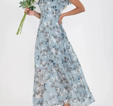 Anna ™ |  Dress flowers