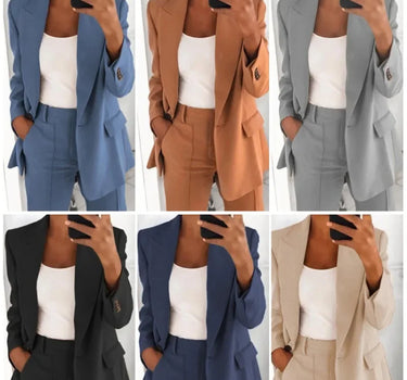 Kaya™ | Women's suit