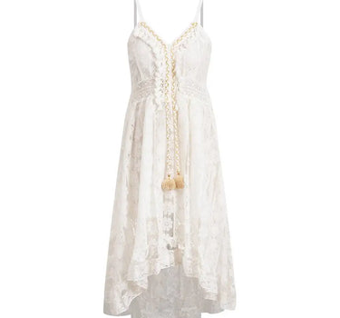 Chloé™ | Bohemian dress