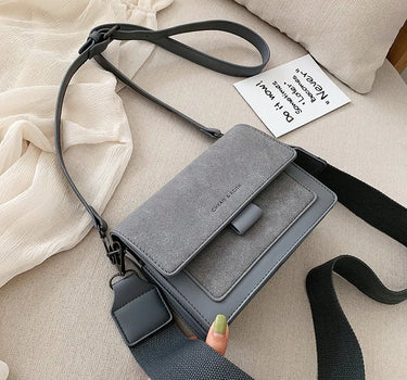 Hailey™ | Crossbody bag