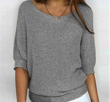 Jarah - Elegant Sweater