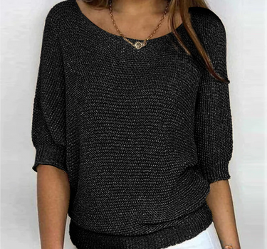 Jarah - Elegant Sweater